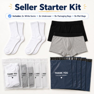 Free Starter Kit